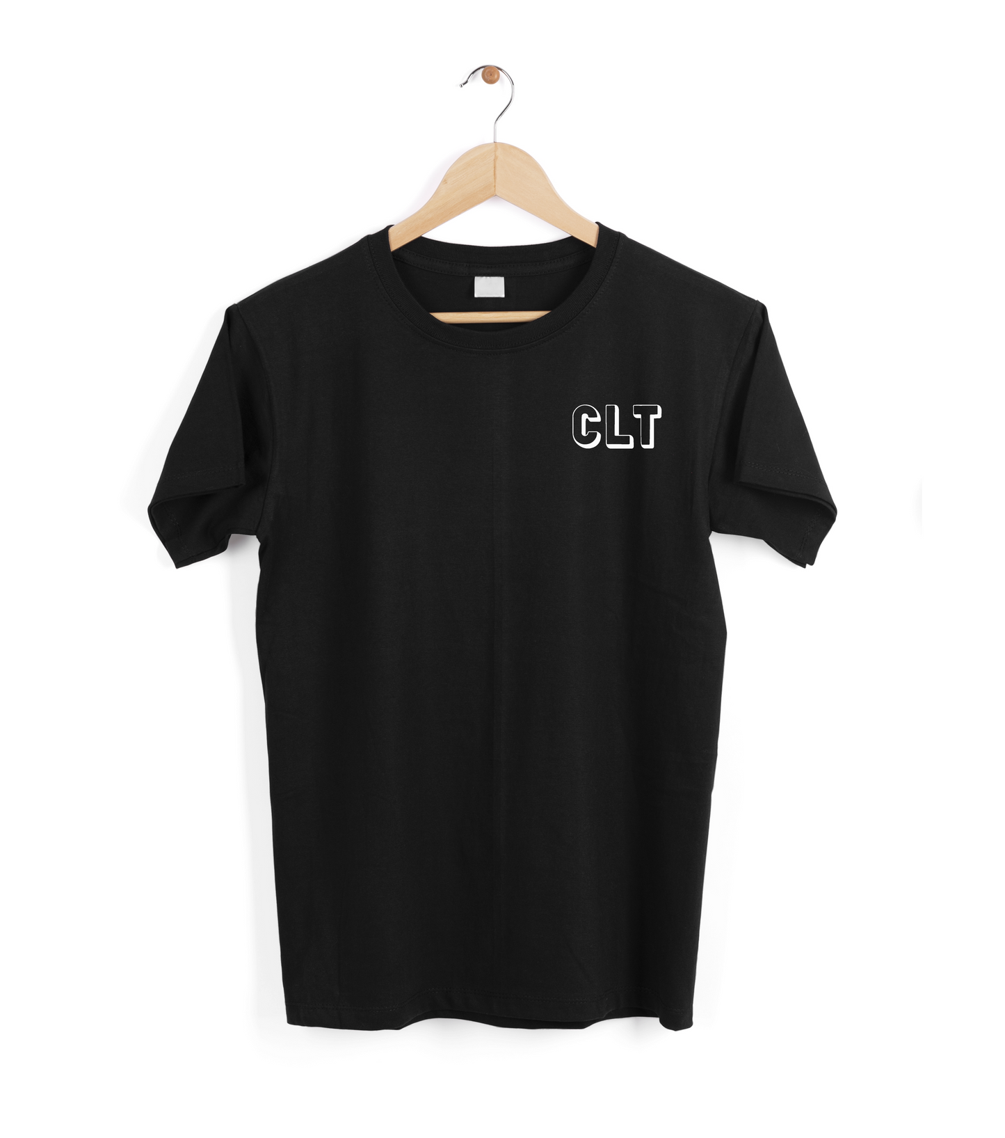 CLT Panthers Stadium Tshirt