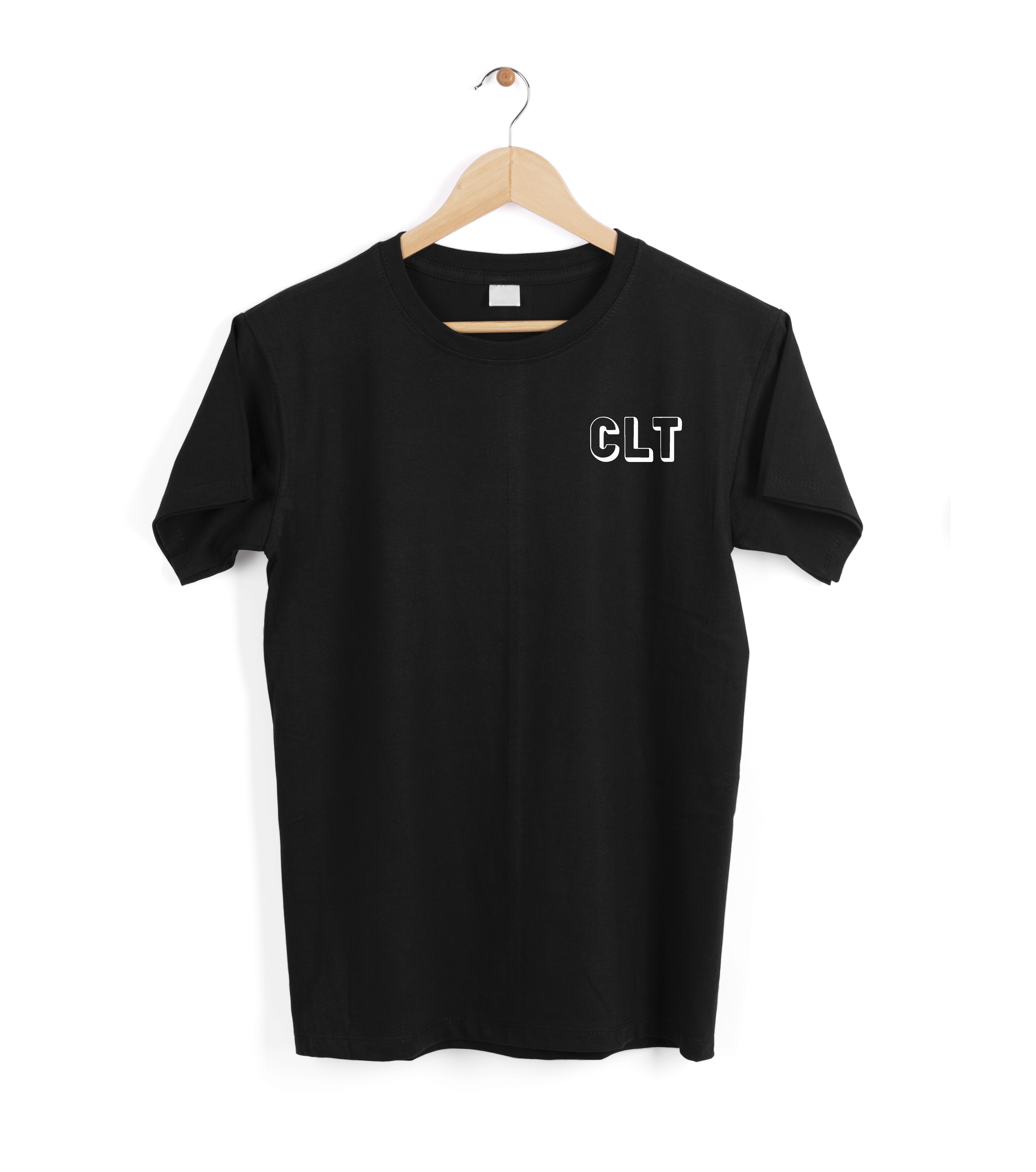 CLT Panthers Stadium Tshirt